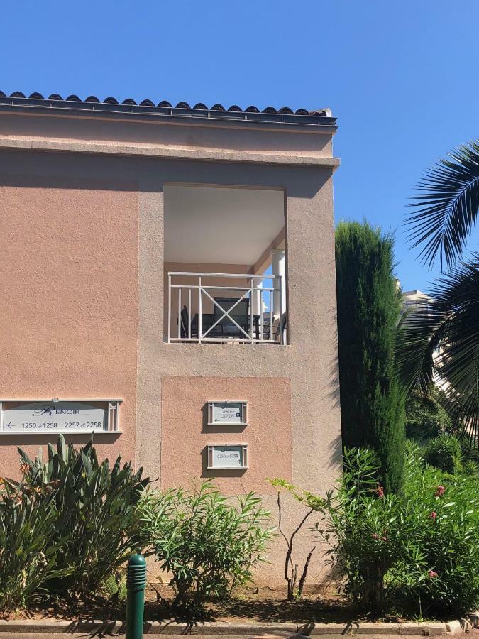 T2 Superbe Vue Mer Cannes Buitenkant foto